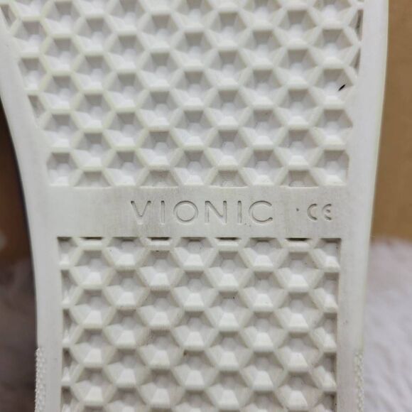 Vionic Hattie Women's Purple Sneakers- Size 8 - Picture 9 of 12